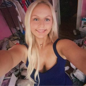 Meet your Posher, Joy